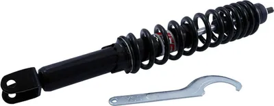 Produktbild von Stoßdämpfer YSS Mono einstellbar 365mm für Piaggio Hexagon 125 2T EXS1T