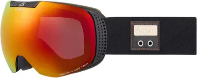 Image de Cairn Ultimate Spx3000[ium] Skibrille Orange CAT3 Orange CAT3