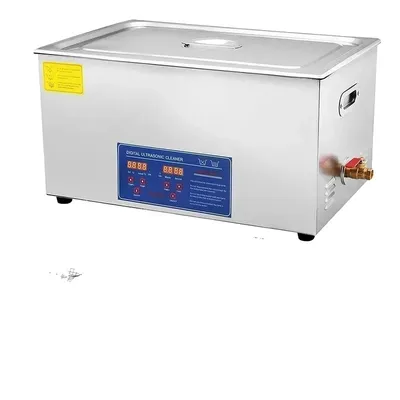 Produktbild von Ultraschallreiniger, Digitale Steuerung, Edelstahlkonstruktion, 22L JPS-80A
