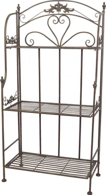 Produktbild von Metallregal Aileen