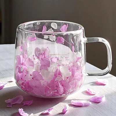Immagine prodotto di Carla Bicchiere termico Tabniteti viola 180 ml