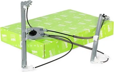 Produktbild von VALEO 851137 Elektrischer Fensterheber Vorne Rechts für RENAULT ESPACE IV (JK0/1)