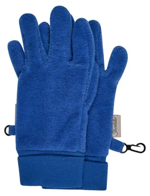 Produktbild von Sterntaler Fingerhandschuhe aus weichem Microfleece mit -Elastikware, elastis