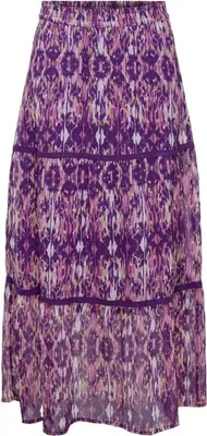 Produktbild von Rock Only 15314981-PURPLE für Damen