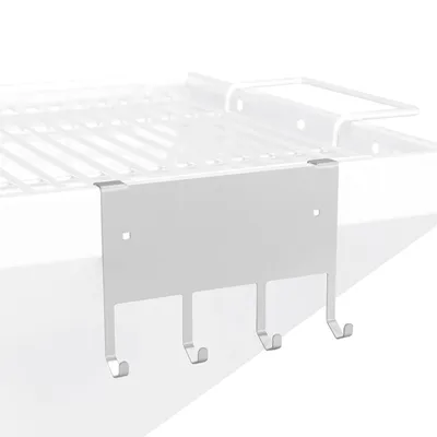 Produktbild von Hakenleiste für Grillzubehör EDS