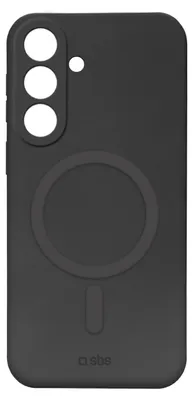 Image de SBS TEINSTMAGSAS26PP coque de protection pour téléphones portables 17 cm (6.7") Housse Noir