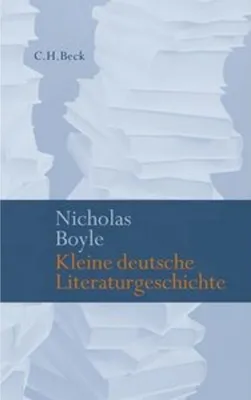 Produktbild von Kleine deutsche Literaturgeschichte