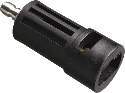 Obrázek produktu pro Adaptér pro vysokotlaké vodní čerpadlo 1/4" Rychlé uvolnění s náhradním dílem Kompatibilní s vysokotlakými čističi