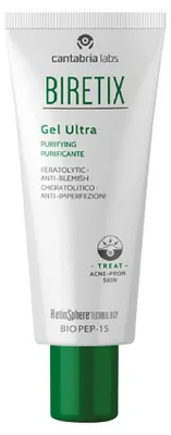 Produktbild von BIRETIX ULTRA GEL, Tube, 50 ml