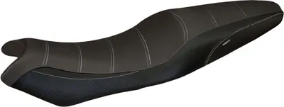 Obrázek produktu pro Potah sedla Comfort 8BL-4 pro Kawasaki ER-6F (2005-2011)
