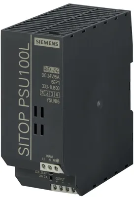 Produktbild von Siemens Stromversorgung 6Ep1333-1Lb00