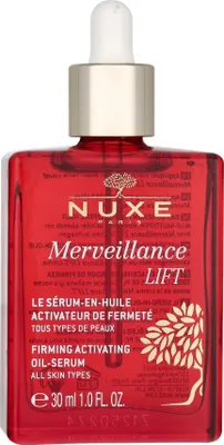 Immagine prodotto di Nuxe Siero Nuxe Viso Merveillance Lift Rassodante Olio Attivatore Siero