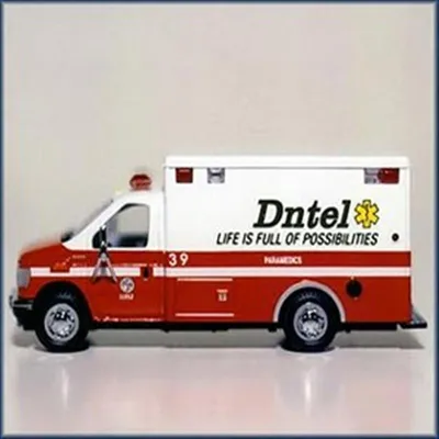 Produktbild von Dntel-Life Is Full Of Possibilities