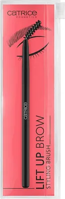 Produktbild von Catrice Lift Up Brow Styling Brush 1 U