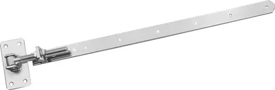 Produktbild von Gartentorband 770-870 mm M20 Garten-Torband Torscharnier Torbeschlag von SOTECH