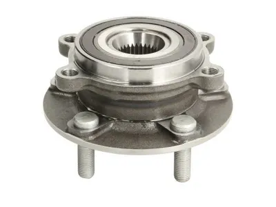 Produktbild von BTA Radlagersatz Vorne Links Rechts für MAZDA CX-5 (KE, GH) 90,8mm H13034BTA