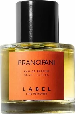 Obrázok produktu pre Label - Frangipani EDP 50ml