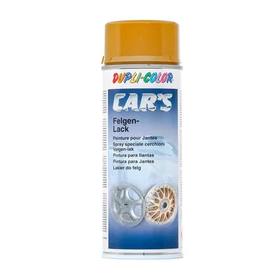 Produktbild von DUPLI COLOR Autolack 385902 69mm 193mm Spraydose 400ml 69mm 0,401kg