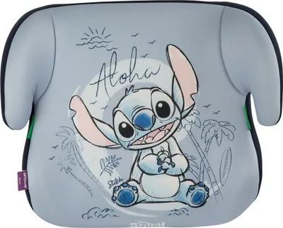 Productafbeelding van STITCH Zitverhoger, zitverhoger voor kinderen, artikelnummer 11497
