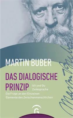 Image de Das dialogische Prinzip