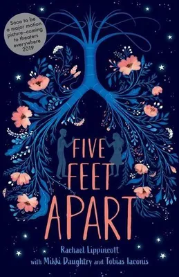 Immagine prodotto di Five Feet Apart
