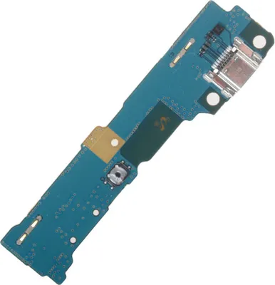 Produktbild von Für Samsung Galaxy Tab S2 9.7 Dock Connector Ladebuchse Flex Kabel