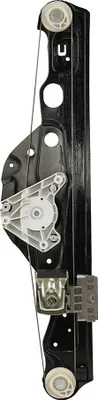 Produktbild von Fensterheber passend für Mercedes W211 E-Klasse 03/02-03/09 elektr. h links Fah. 2117300346 Johns