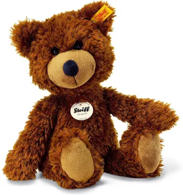 Image de Steiff Charly Nounours 30 brun 012914