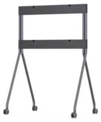 Immagine prodotto di Huawei Ideahub Rolling Stand II: supporto mobile per televisore. Taglia unica