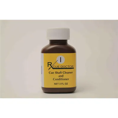 Image de Cue Doctor Billardqueue Shaft Cleaner & Conditioner