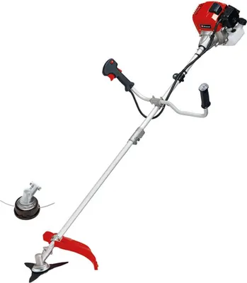 Zdjęcie produktu dla Kosa spalinowa Einhell GC-BC 52 I AS
