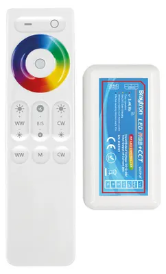 Immagine prodotto di Controller LED Braytron 480 W bianco IP20