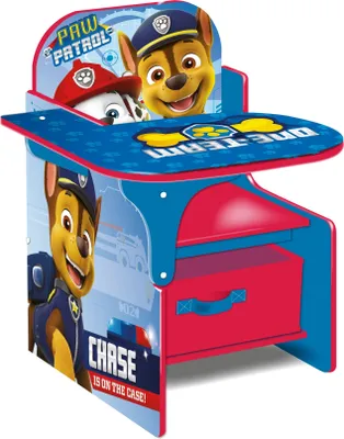Produktbild von Aufbewahrungsstuhl Büro Pat Patrouille