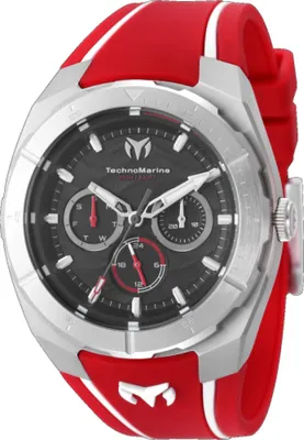 Image de TechnoMarine Cruise - Legend TM-125017 Montre à Quartz pour Homme - 43 mm