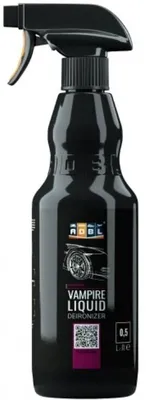 Produktbild von ADBL ADB000033 VAMPIRE Felgenreiniger 500ml