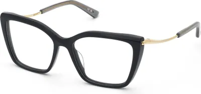 Produktbild von Nina Ricci VNR411 Nero lucido 53/16/140 Damen Brillen