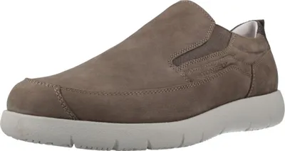 Produktbild von STONEFLY STREAM 22 NABUK TEXTILE Brown