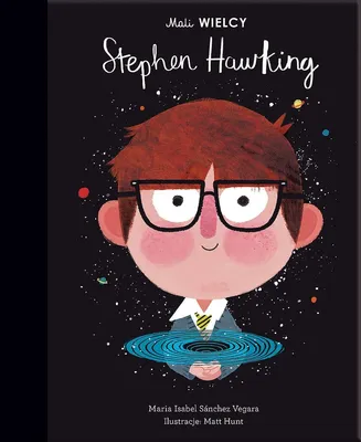 Image de Mali WIELCY Stephen Hawking