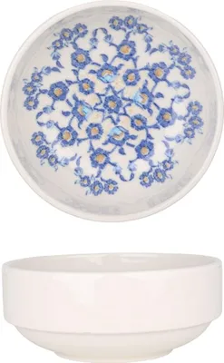 Produktbild von Rinart Servierschale - Tiara - Porzellan - 10 cm (200cc)