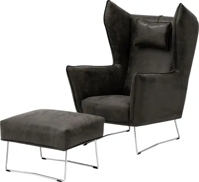 Produktbild von home24 Sessel