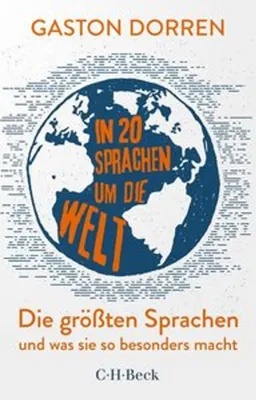 Produktbild von In 20 Sprachen um die Welt
