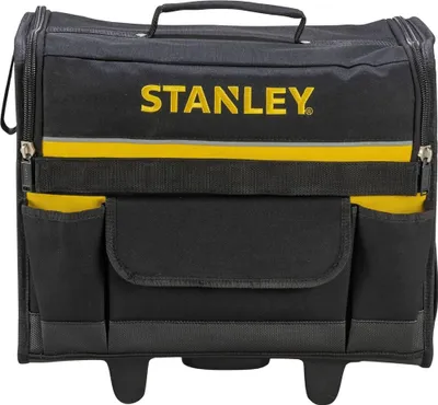 Produktbild von Stanley 1-97-515, Nylon, Schwarz, Grau, 460 mm, 330 mm, 450 mm