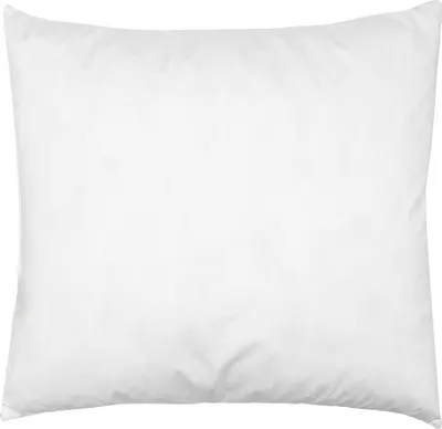 Produktbild von Federkopfkissen, 85% Federn, 15% Daunen, 80x80 cm, Weiß