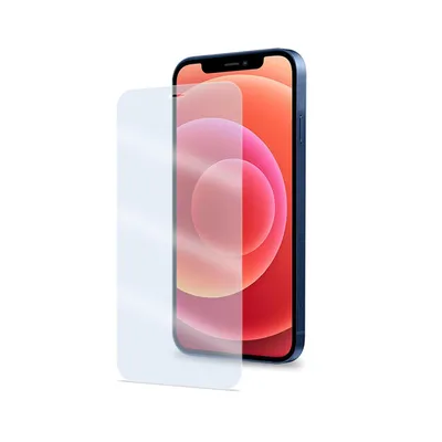 Immagine prodotto di Proteggi schermo iPhone 12 Mini Vetro temperato