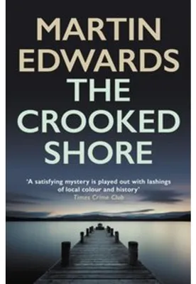 Productafbeelding van The Crooked Shore