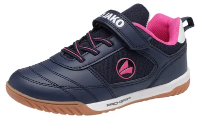 Zdjęcie produktu dla Buty sportowe Jako J-SH Winger EV dla dzieci, do użytku w pomieszczeniach, unisex, 310067 000 4204, niebieskie, rozmiar: 29 EU