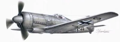 Produktbild von Planet Models 129-PLT228 - 1/72 Focke Wulf Fw 190C V-13/16 - Neu