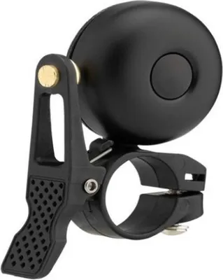 Immagine prodotto di Campanello per bicicletta ROCKBROS (2019-1ABK) nero