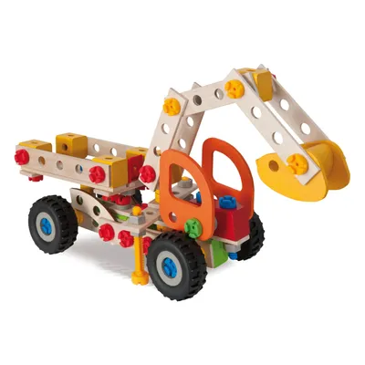 Produktbild von Eichhorn/Heros Constructor, Bagger; 100039034
