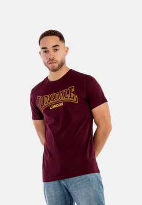 Produktbild von Lonsdale London T-Shirt BEANLEY Kurzarmshirt